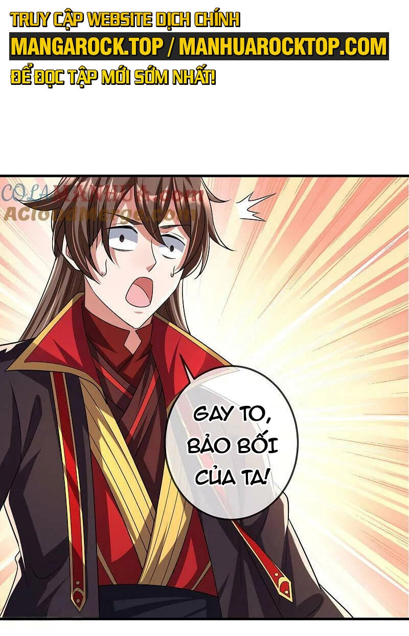 Tiên Võ Đế Tôn Chapter 471 - 39