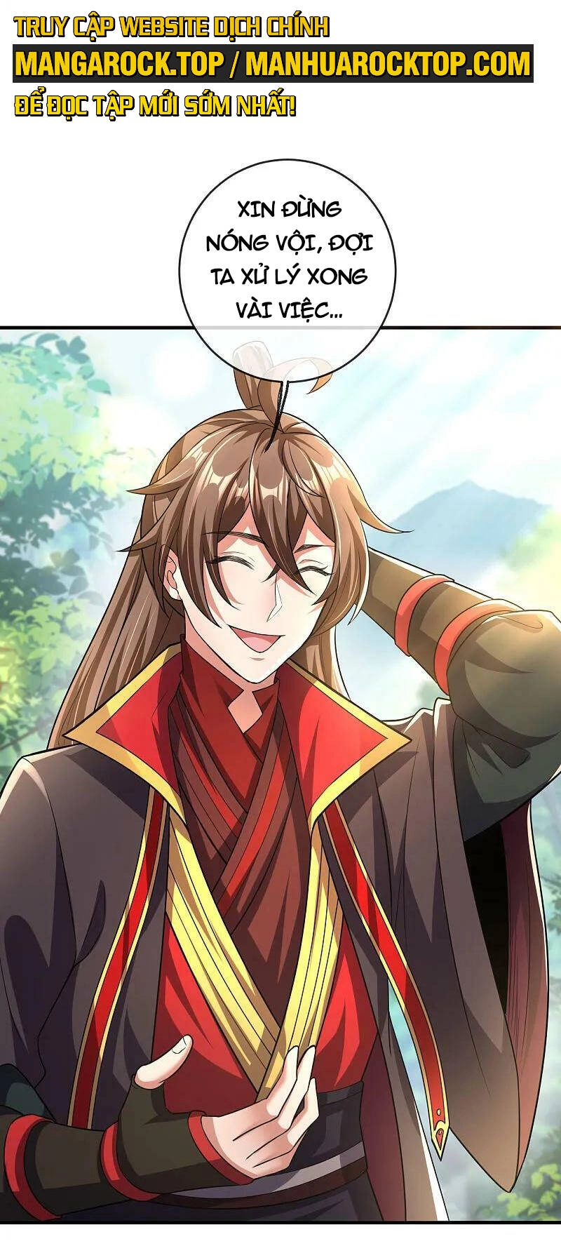 Tiên Võ Đế Tôn Chapter 471 - 42