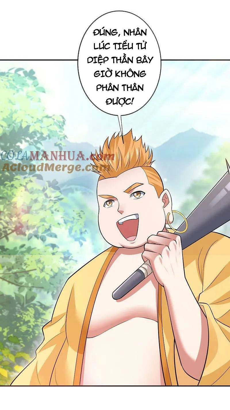 Tiên Võ Đế Tôn Chapter 471 - 46