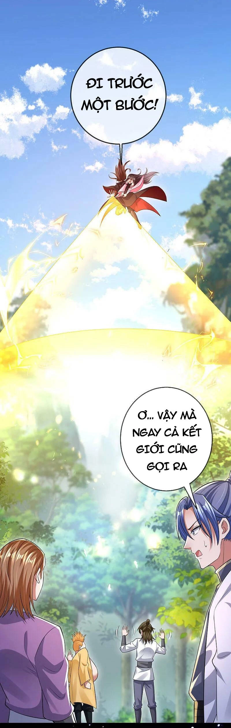 Tiên Võ Đế Tôn Chapter 471 - 56