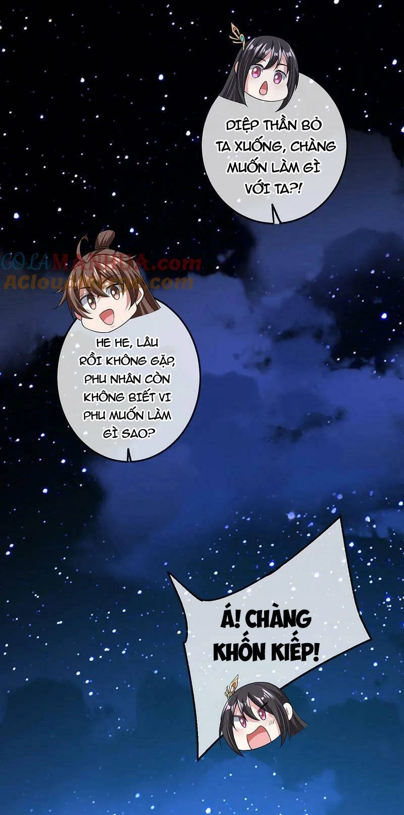 Tiên Võ Đế Tôn Chapter 471 - 57