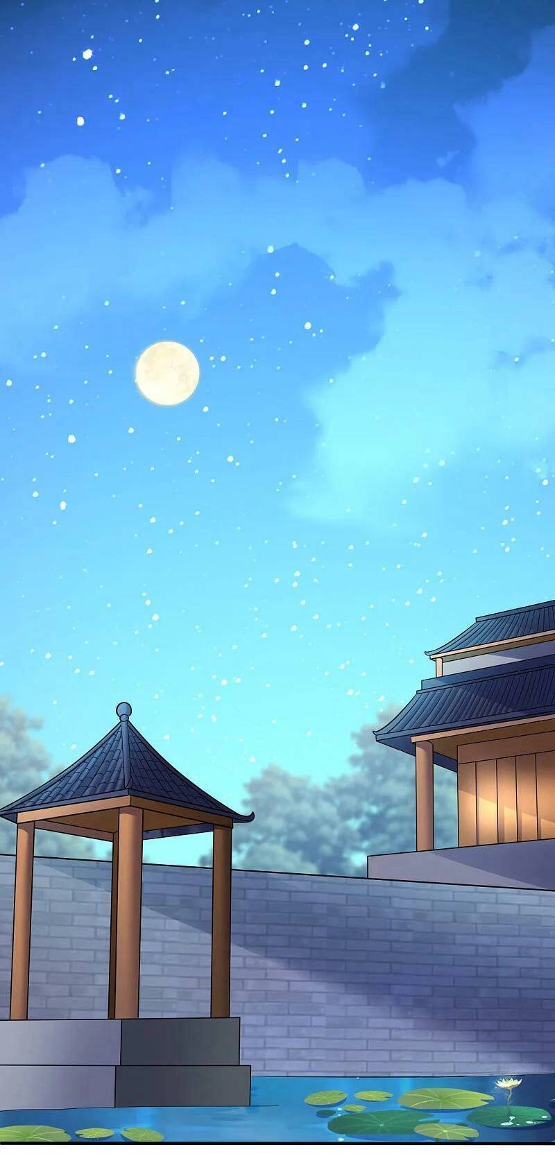 Tiên Võ Đế Tôn Chapter 471 - 58