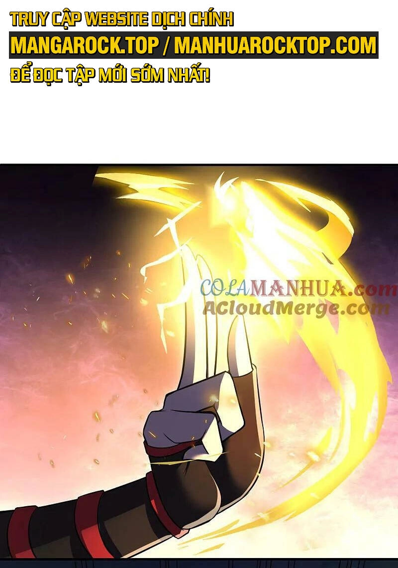 Tiên Võ Đế Tôn Chapter 471 - 61