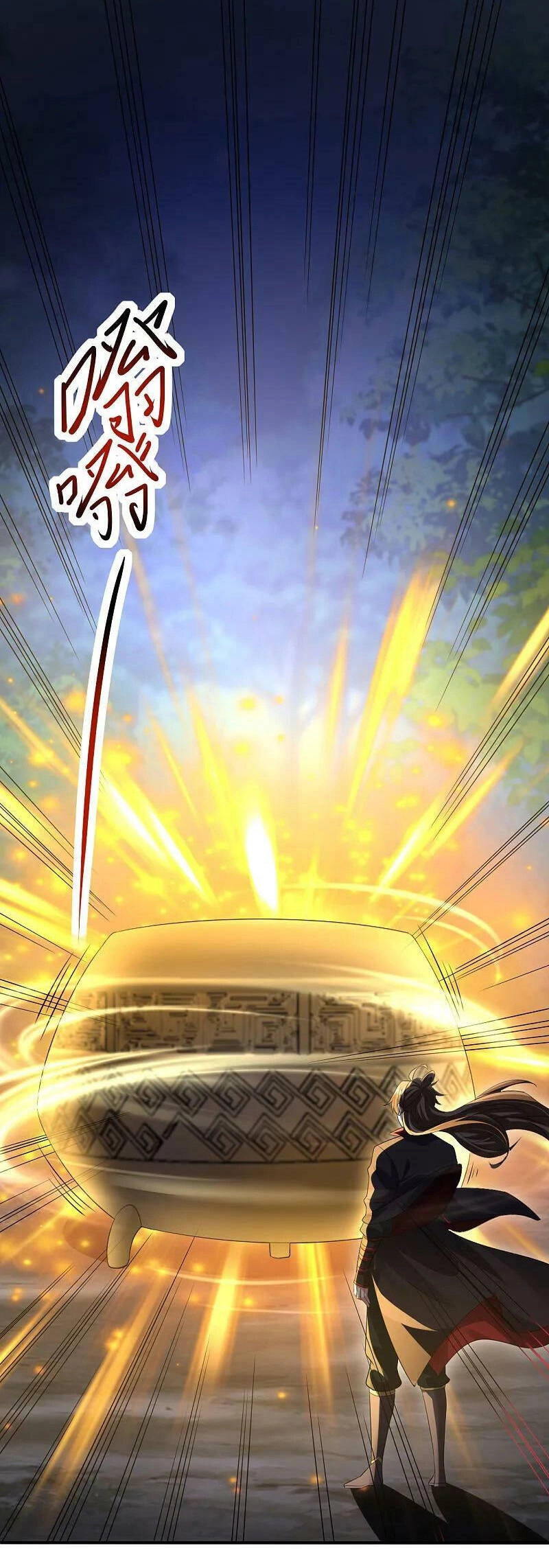 Tiên Võ Đế Tôn Chapter 471 - 62