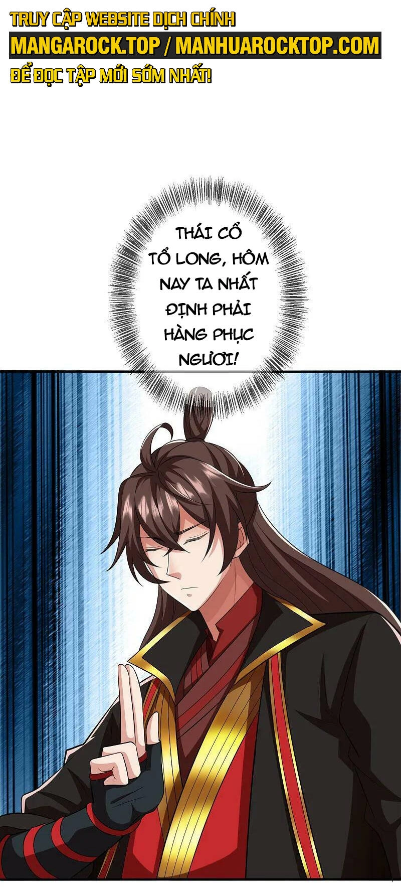 Tiên Võ Đế Tôn Chapter 471 - 64