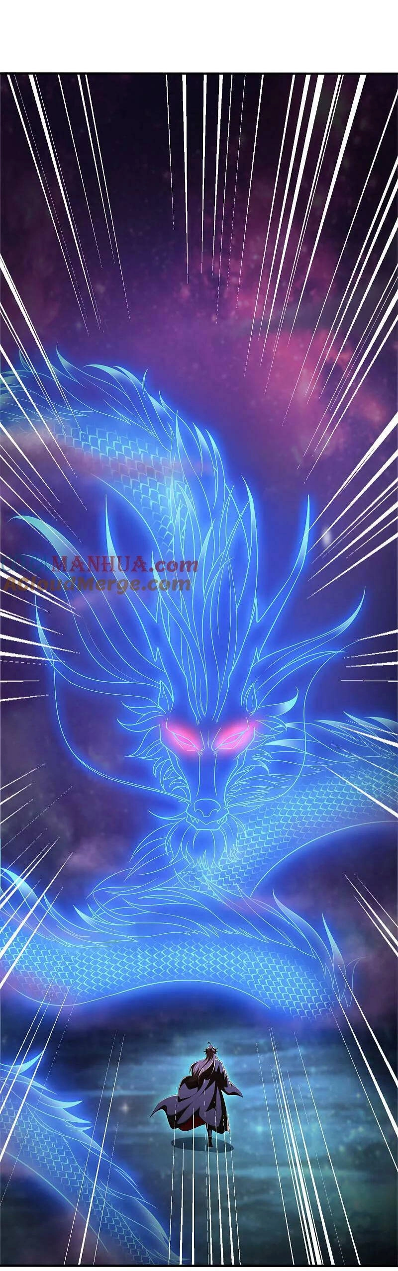 Tiên Võ Đế Tôn Chapter 471 - 65