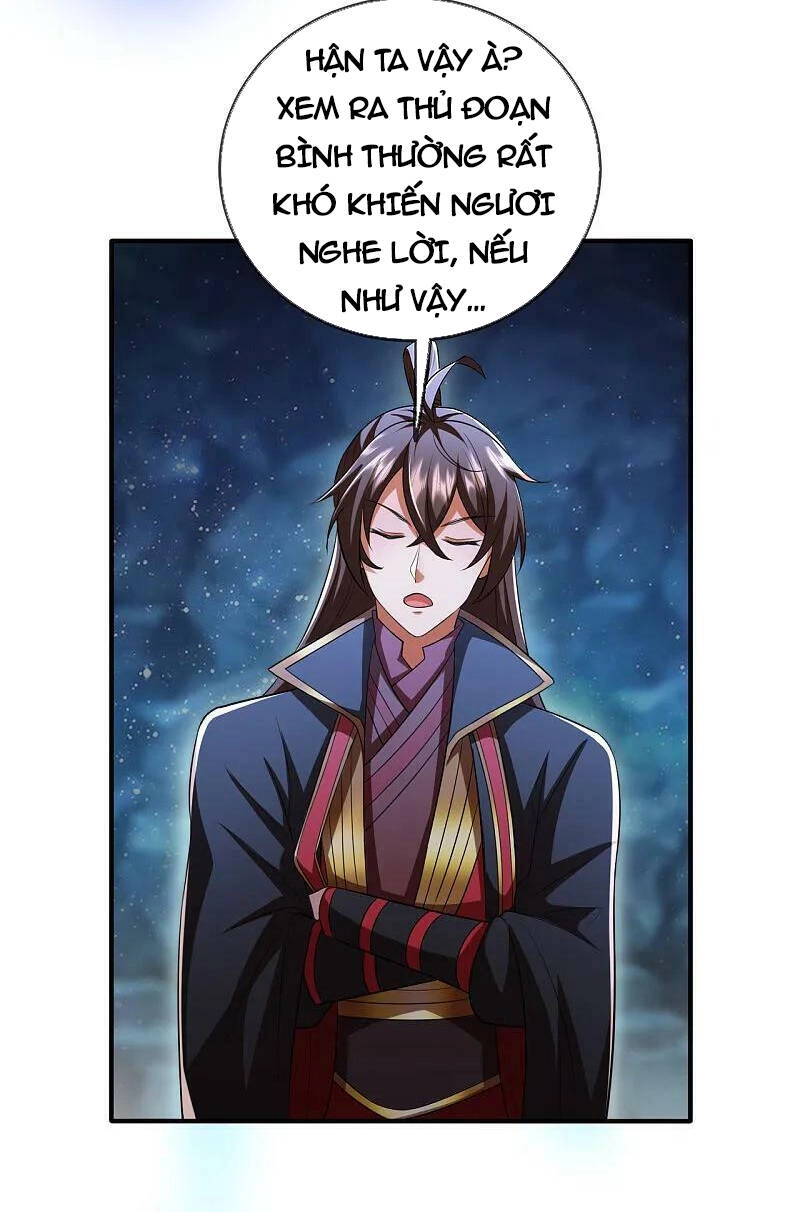 Tiên Võ Đế Tôn Chapter 471 - 68