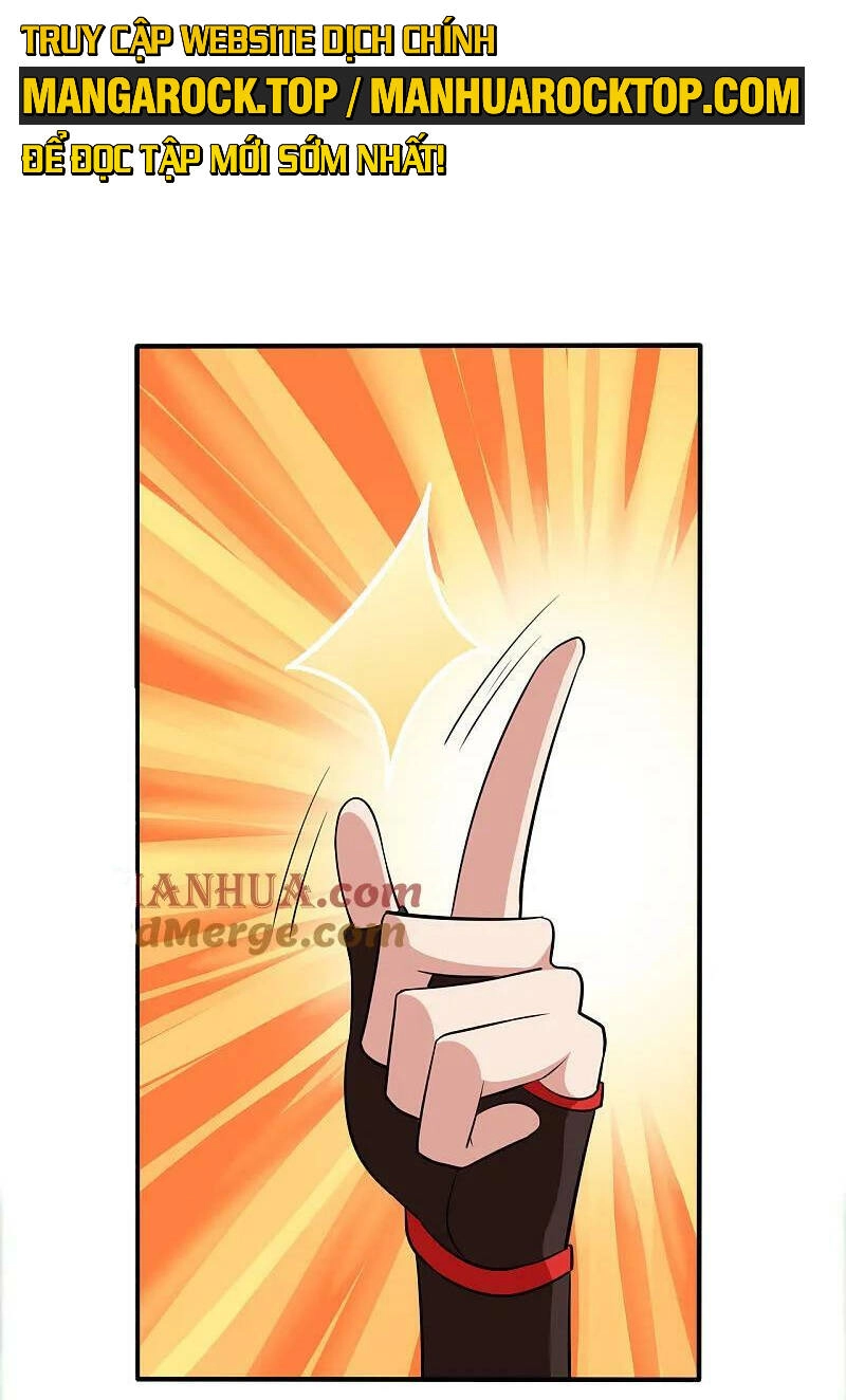 Tiên Võ Đế Tôn Chapter 471 - 69