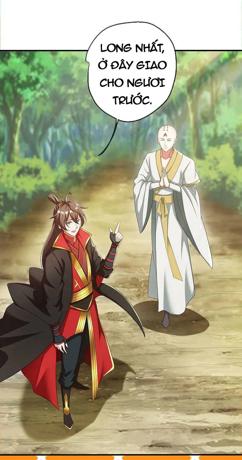 Tiên Võ Đế Tôn Chapter 471 - 70