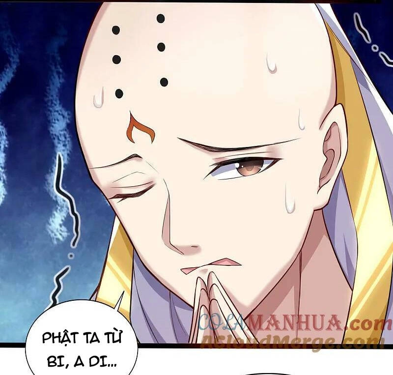 Tiên Võ Đế Tôn Chapter 472 - 6