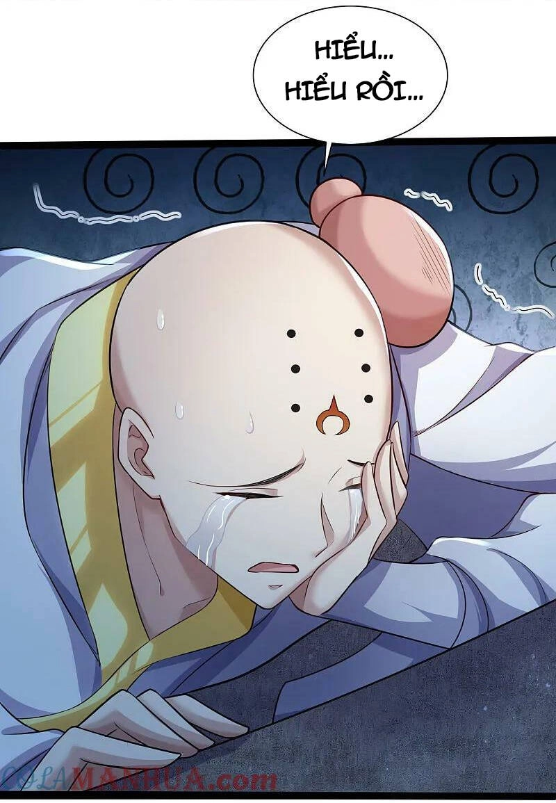 Tiên Võ Đế Tôn Chapter 472 - 8