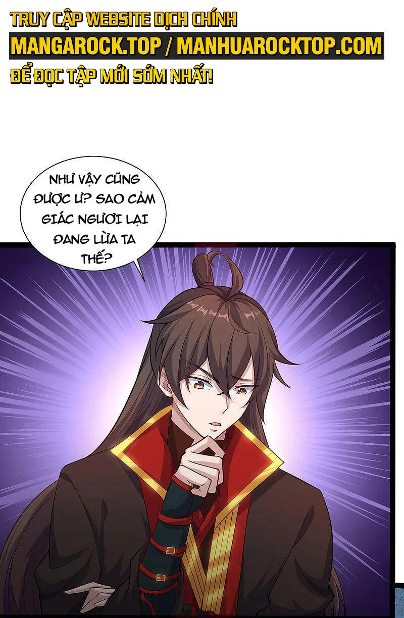 Tiên Võ Đế Tôn Chapter 472 - 13