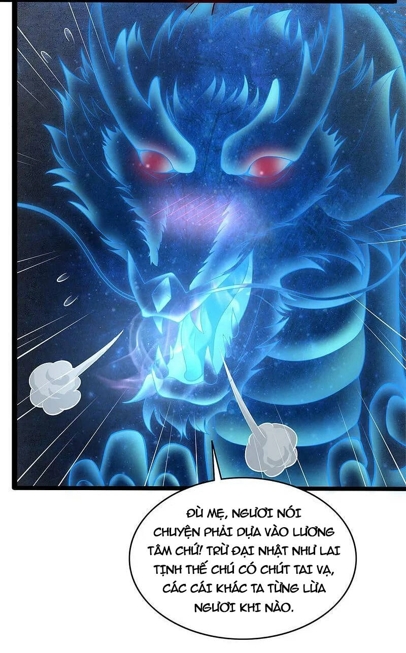 Tiên Võ Đế Tôn Chapter 472 - 14