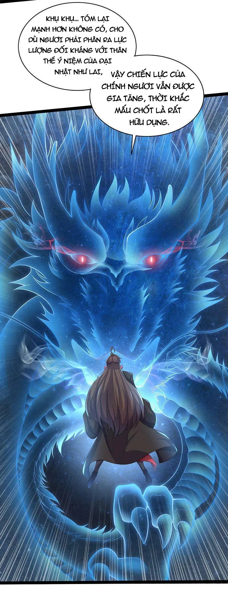 Tiên Võ Đế Tôn Chapter 472 - 16