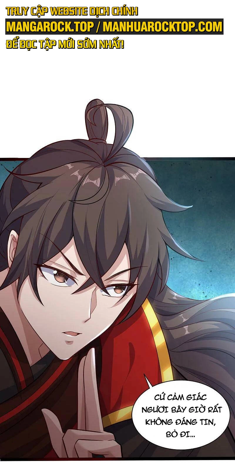 Tiên Võ Đế Tôn Chapter 472 - 17