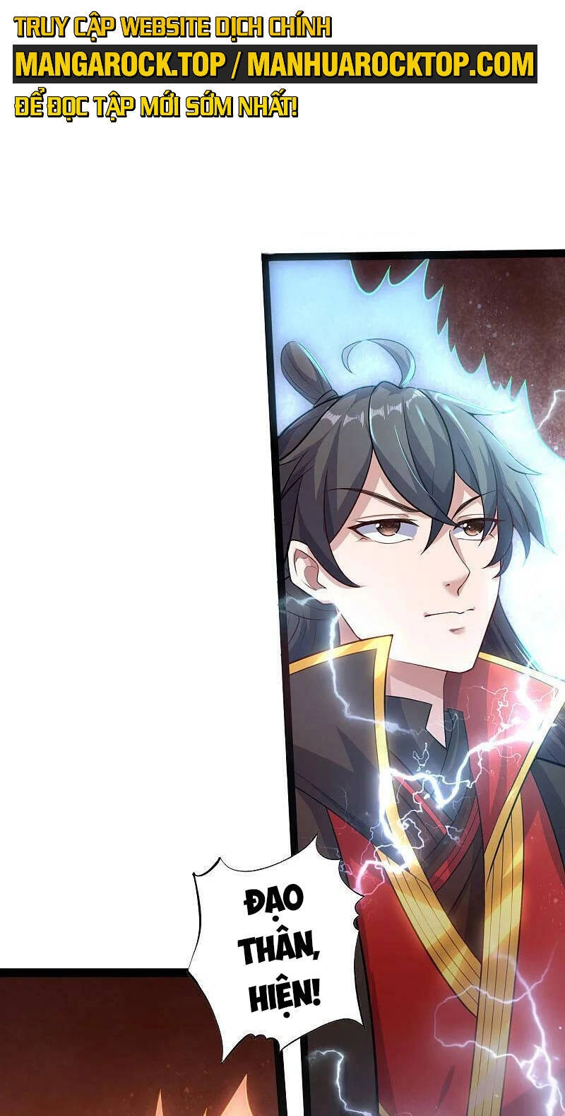 Tiên Võ Đế Tôn Chapter 472 - 19