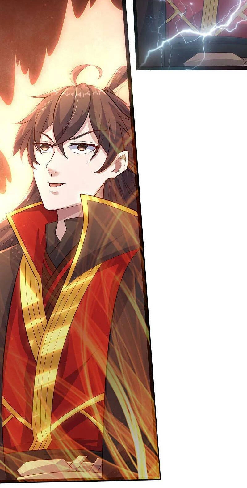 Tiên Võ Đế Tôn Chapter 472 - 20