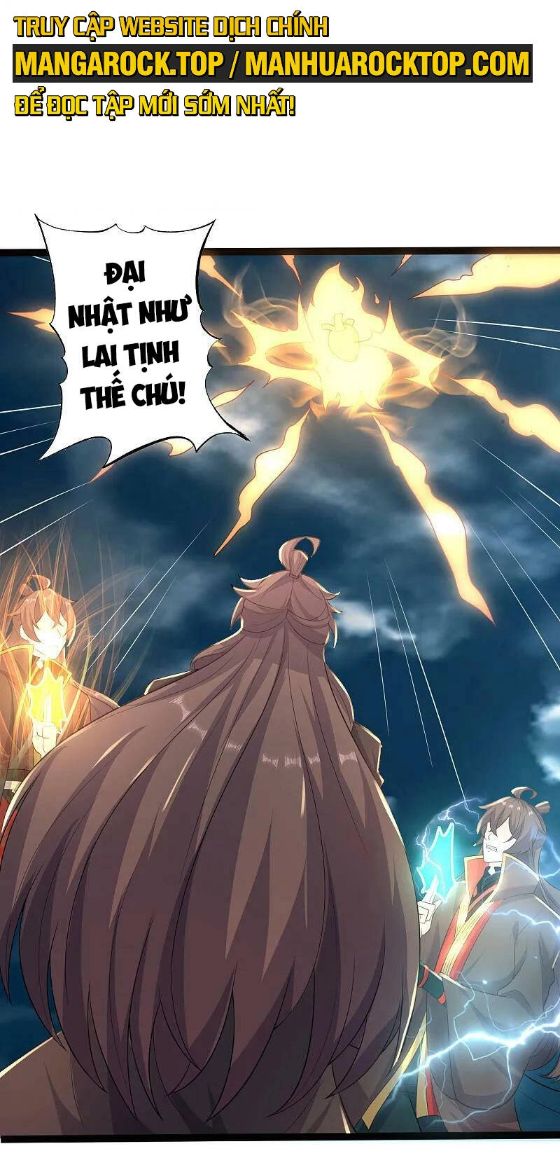 Tiên Võ Đế Tôn Chapter 472 - 21