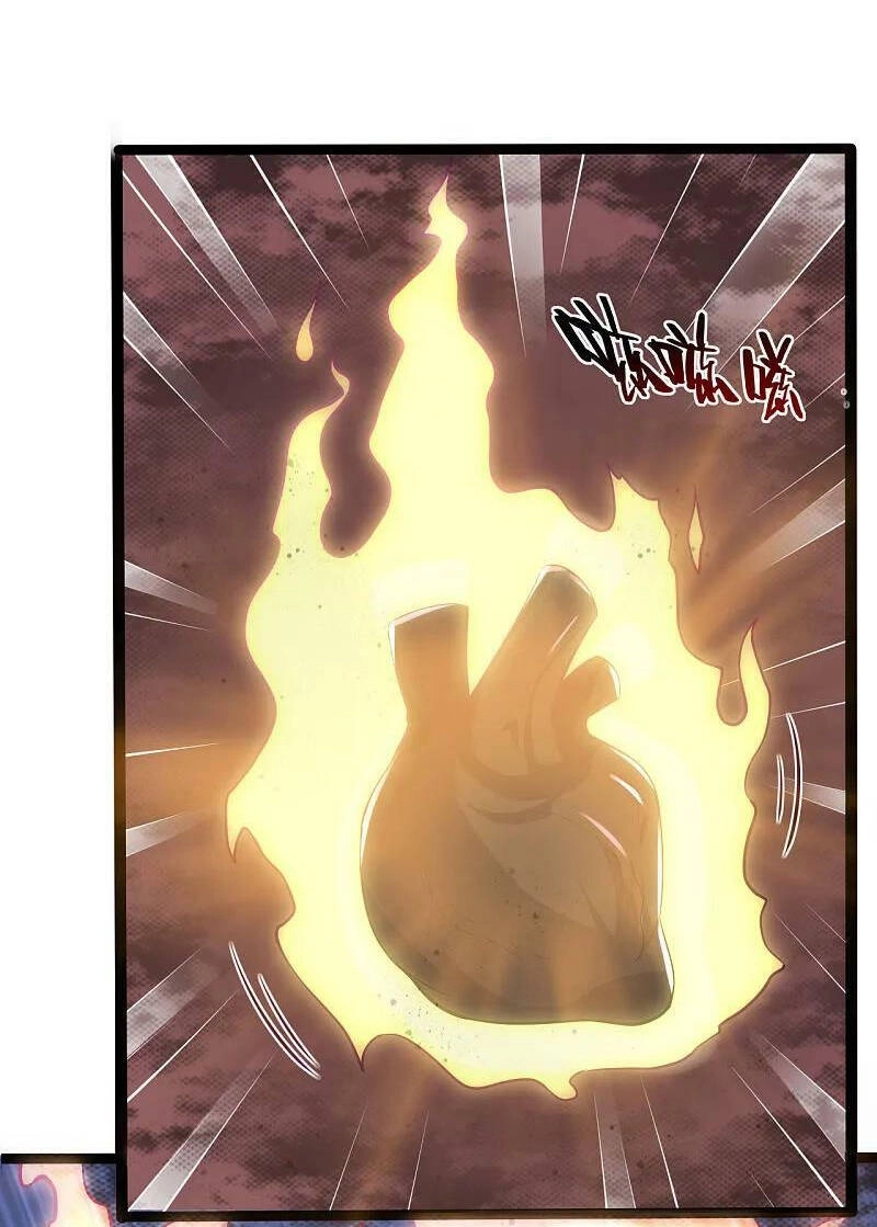 Tiên Võ Đế Tôn Chapter 472 - 22