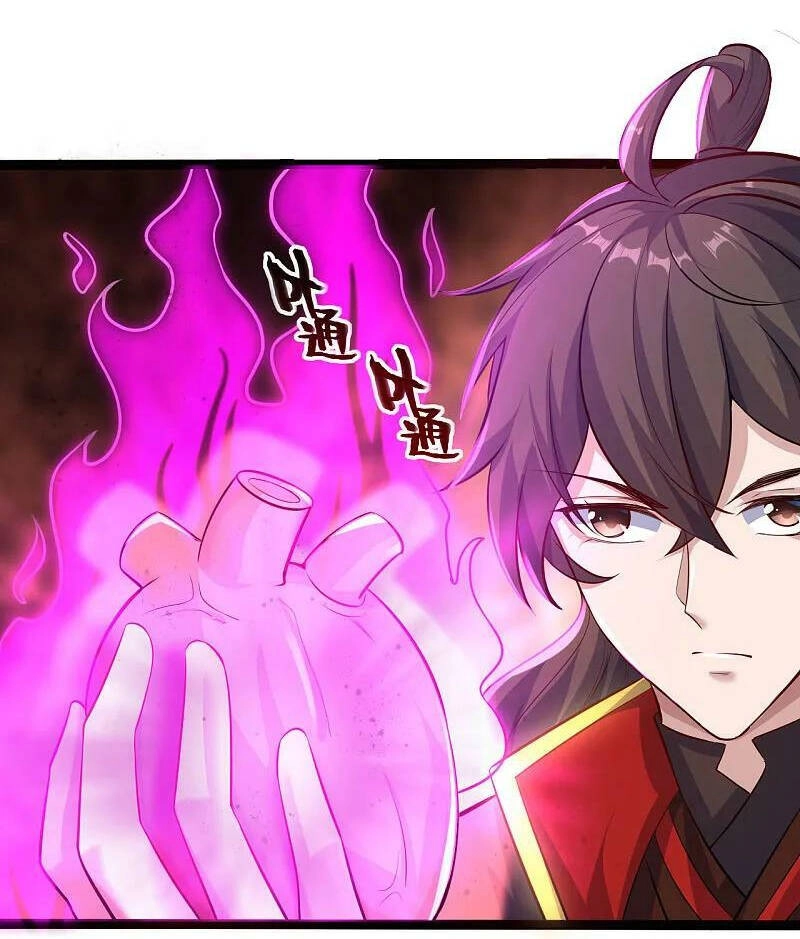 Tiên Võ Đế Tôn Chapter 472 - 26