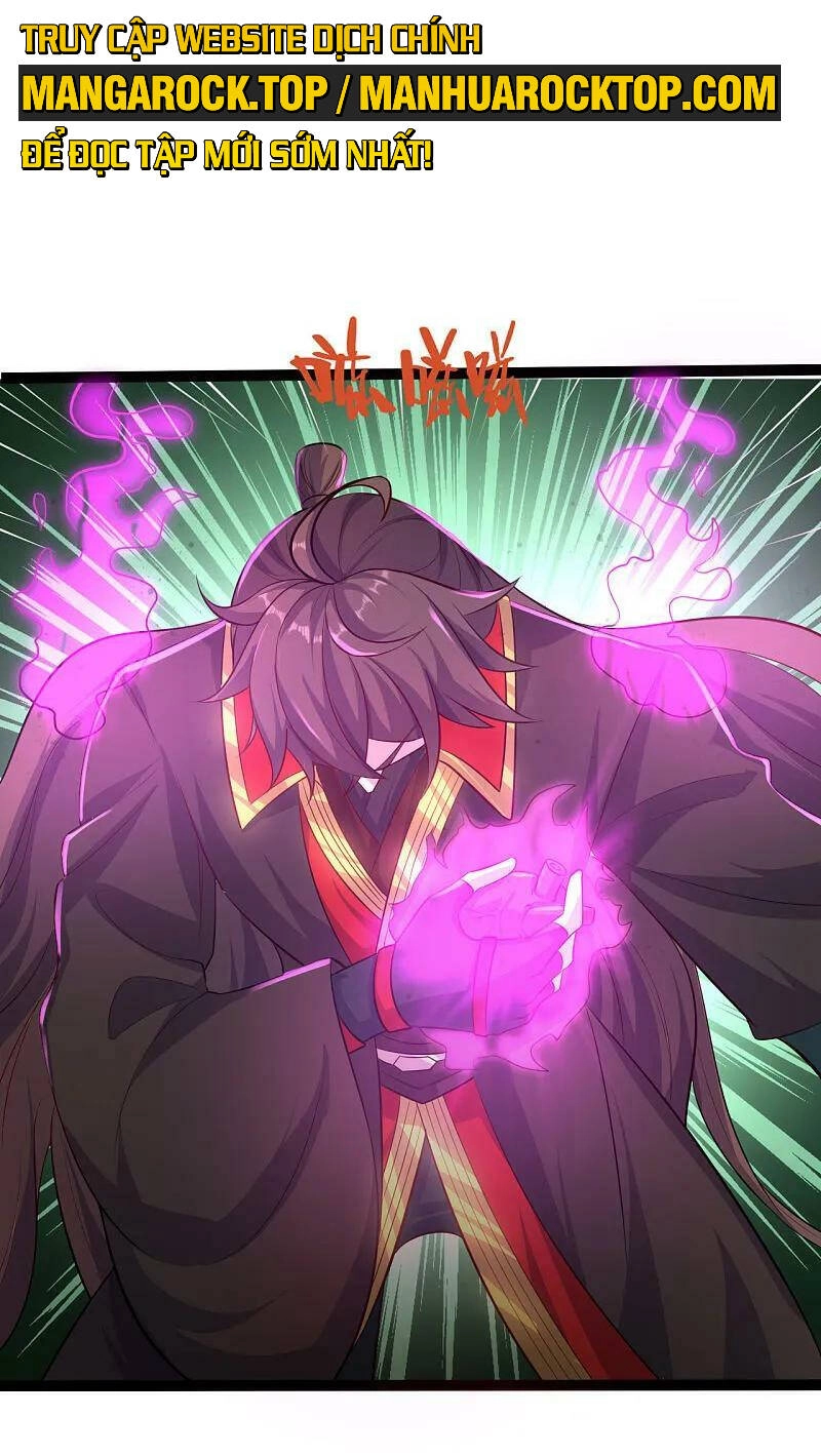 Tiên Võ Đế Tôn Chapter 472 - 29