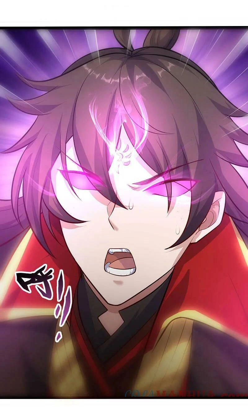 Tiên Võ Đế Tôn Chapter 472 - 30