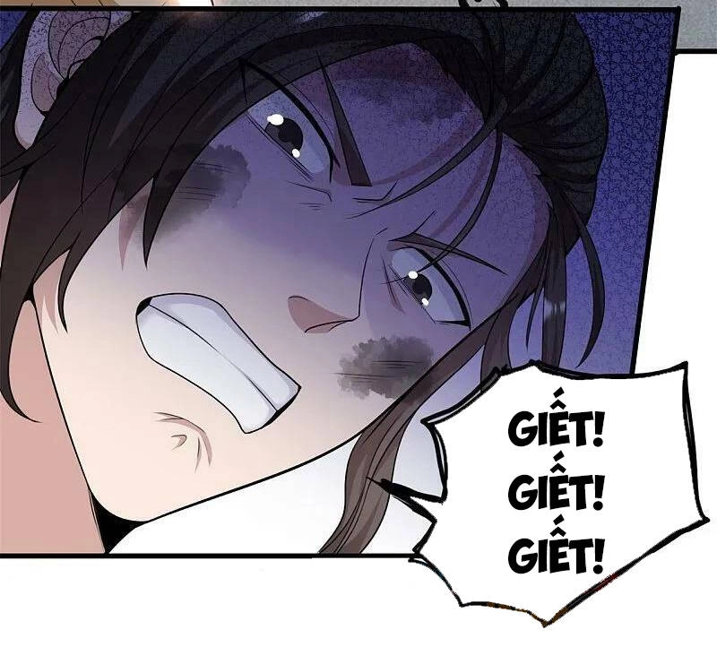 Tiên Võ Đế Tôn Chapter 472 - 38