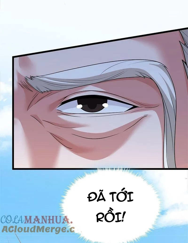 Tiên Võ Đế Tôn Chapter 472 - 46