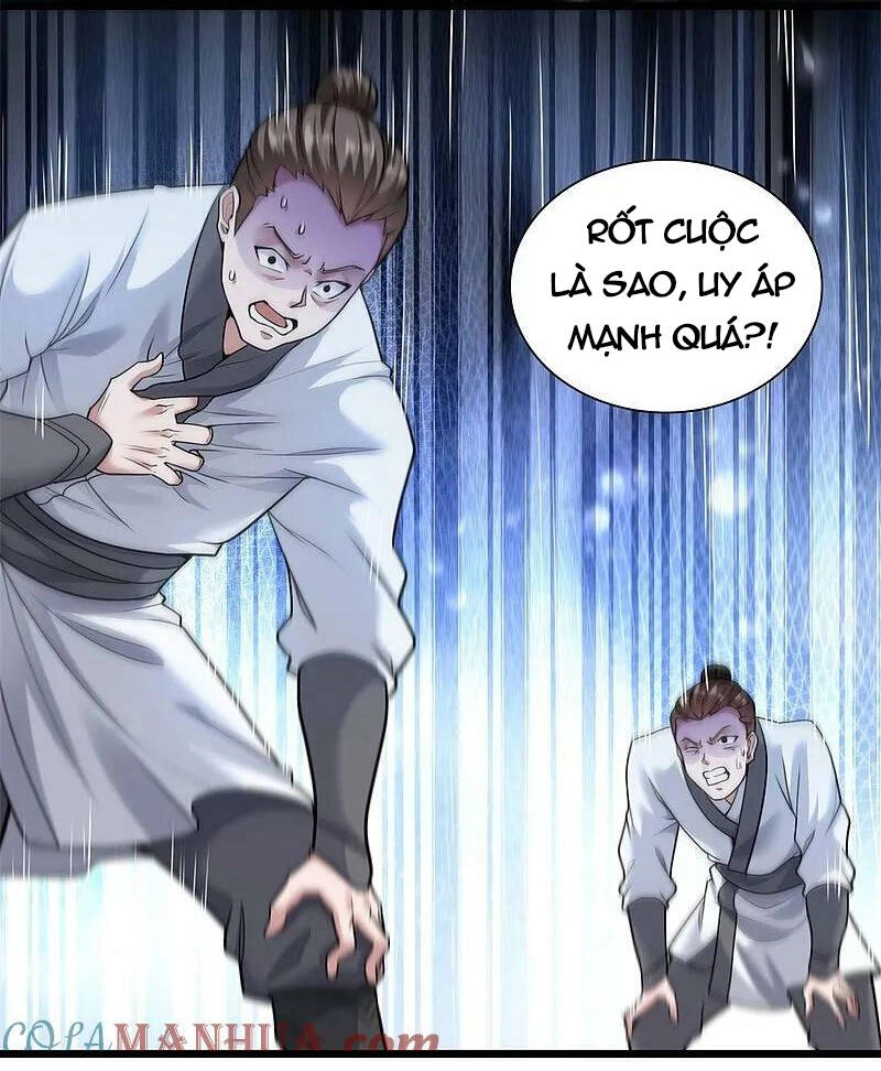 Tiên Võ Đế Tôn Chapter 472 - 48