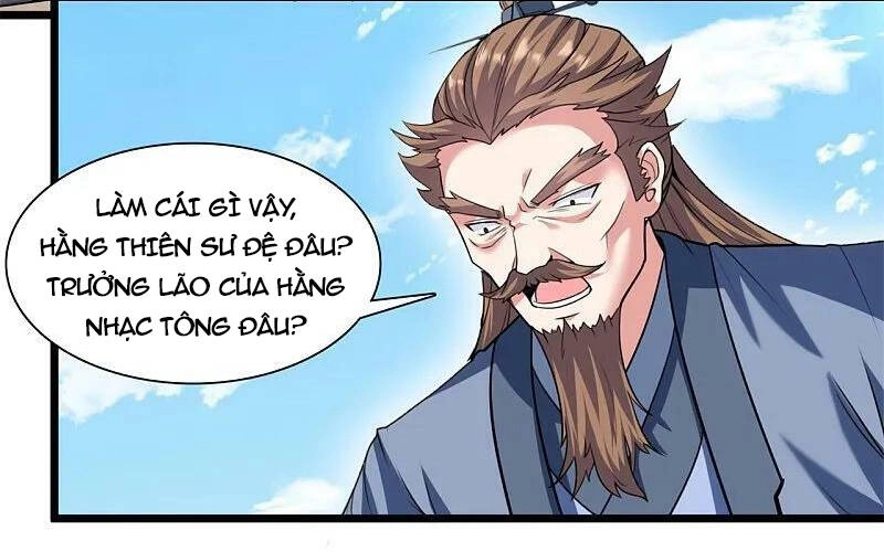 Tiên Võ Đế Tôn Chapter 472 - 51