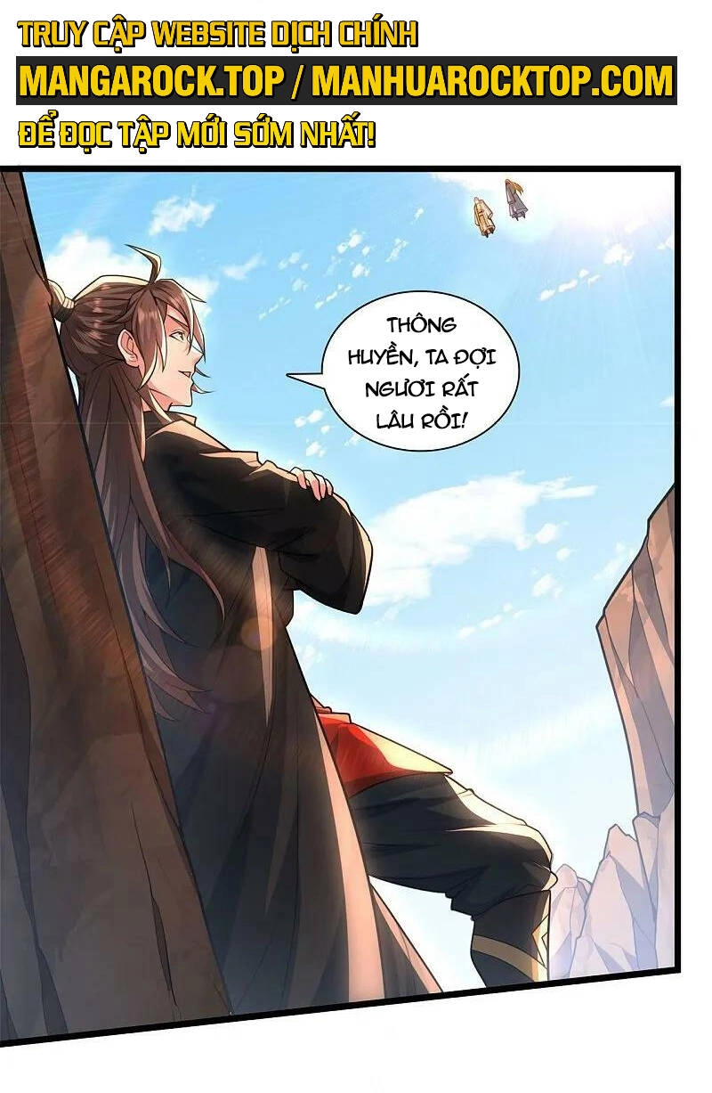 Tiên Võ Đế Tôn Chapter 472 - 52