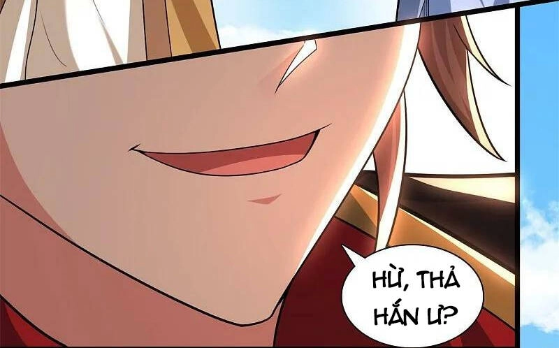 Tiên Võ Đế Tôn Chapter 472 - 56