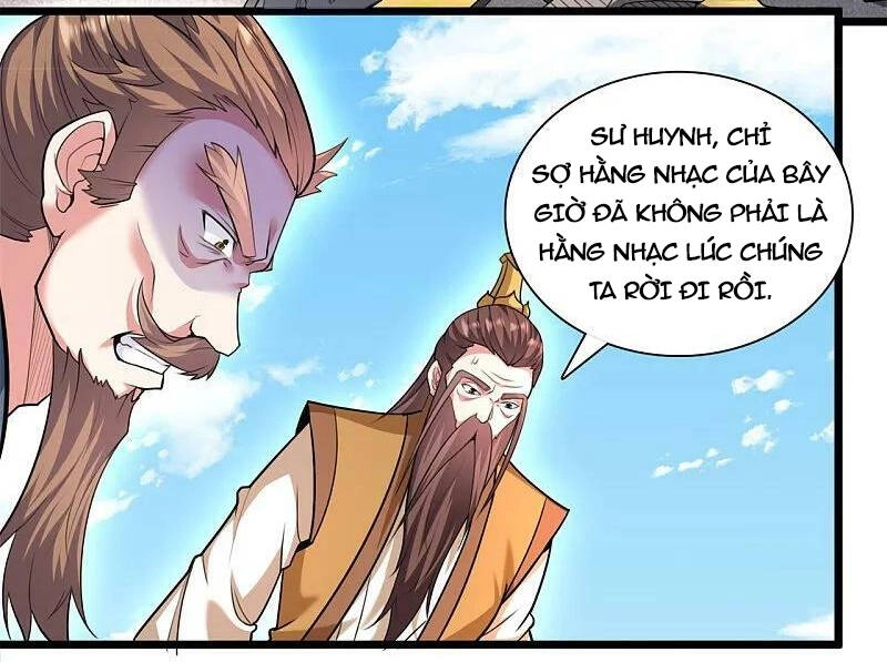 Tiên Võ Đế Tôn Chapter 472 - 60