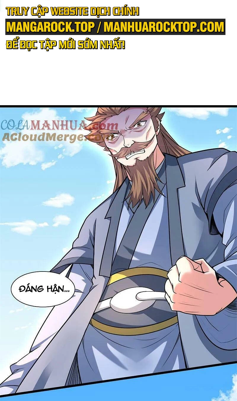 Tiên Võ Đế Tôn Chapter 472 - 61