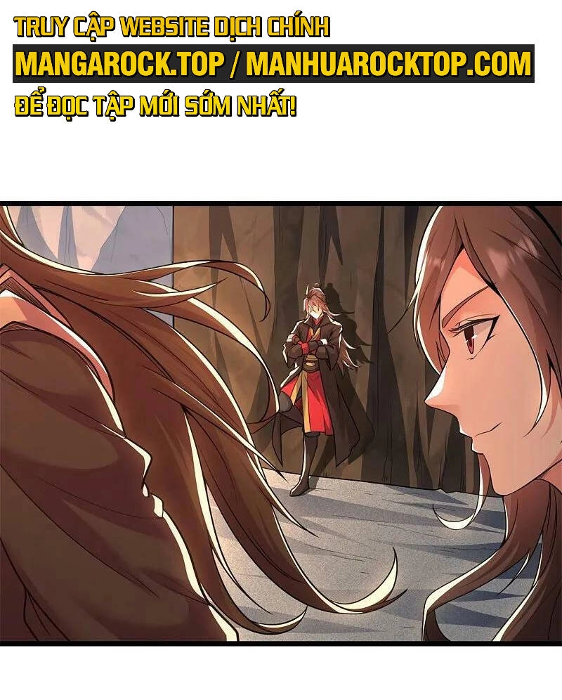 Tiên Võ Đế Tôn Chapter 472 - 66