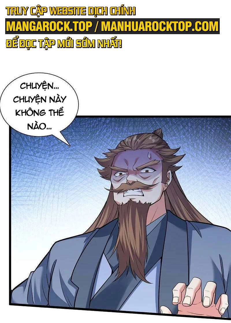 Tiên Võ Đế Tôn Chapter 472 - 67