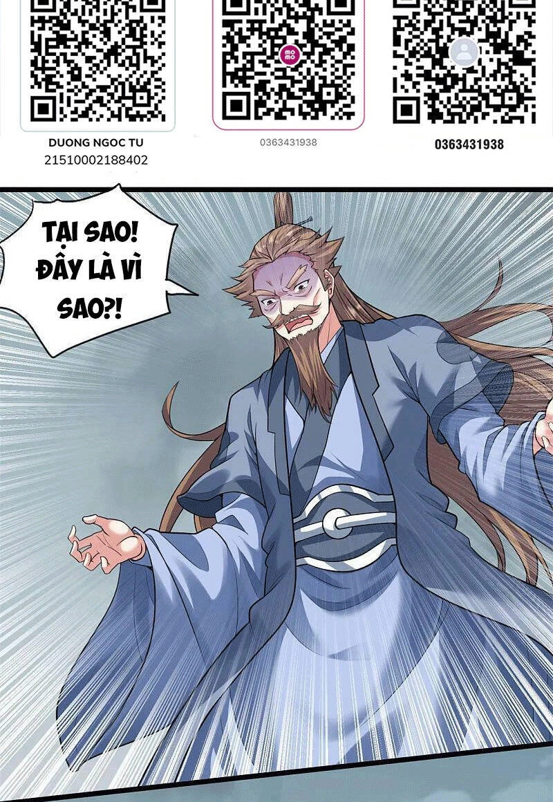 Tiên Võ Đế Tôn Chapter 473 - 2