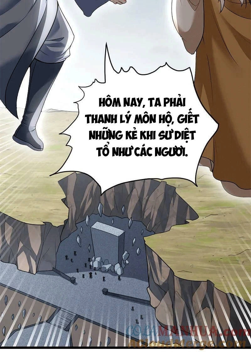 Tiên Võ Đế Tôn Chapter 473 - 9