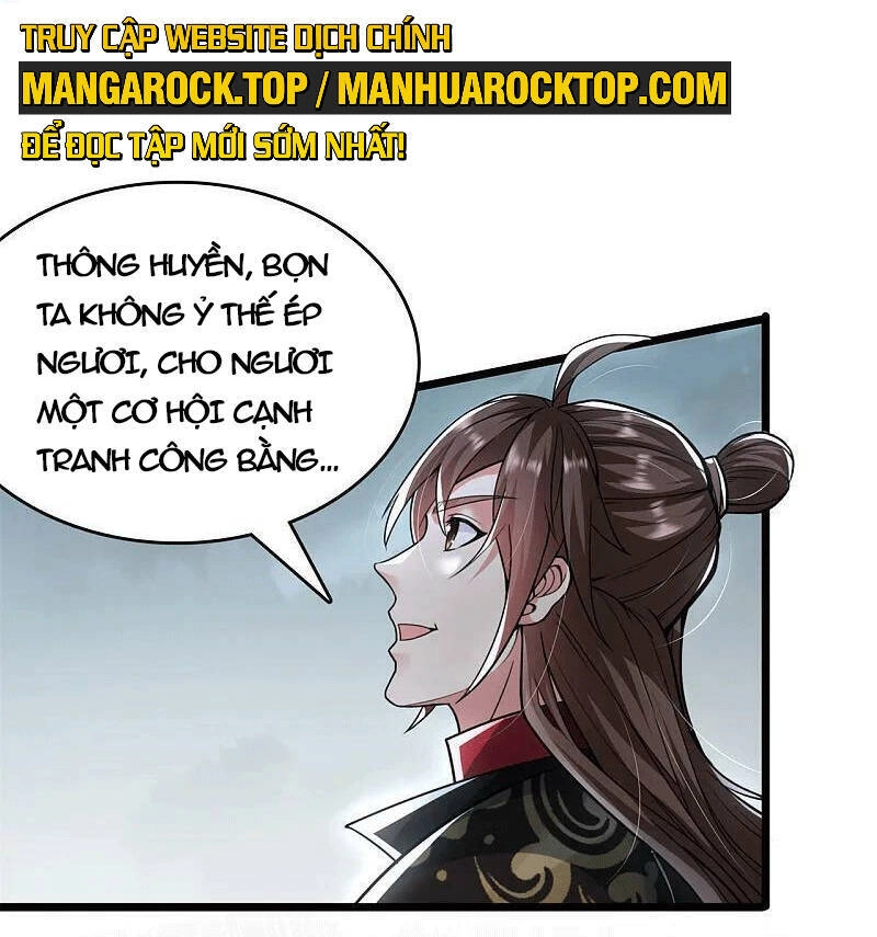 Tiên Võ Đế Tôn Chapter 473 - 18