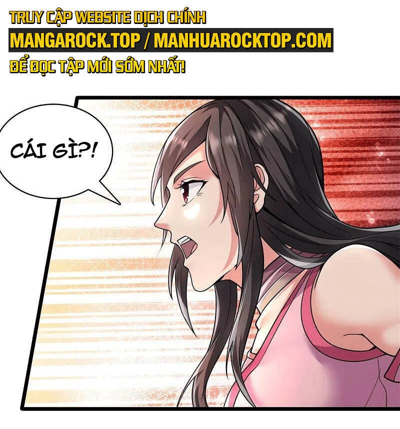 Tiên Võ Đế Tôn Chapter 473 - 20