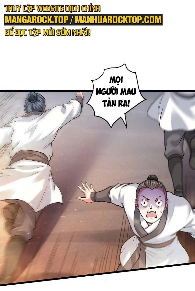 Tiên Võ Đế Tôn Chapter 473 - 25