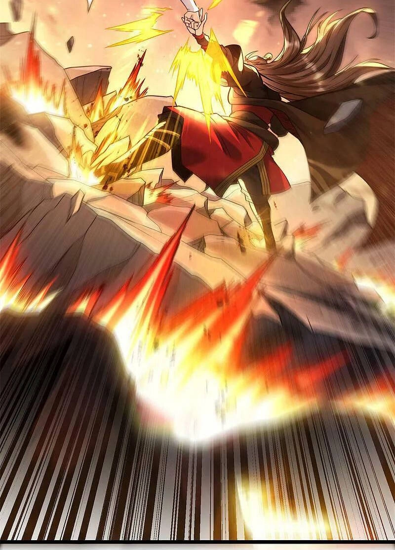 Tiên Võ Đế Tôn Chapter 473 - 29