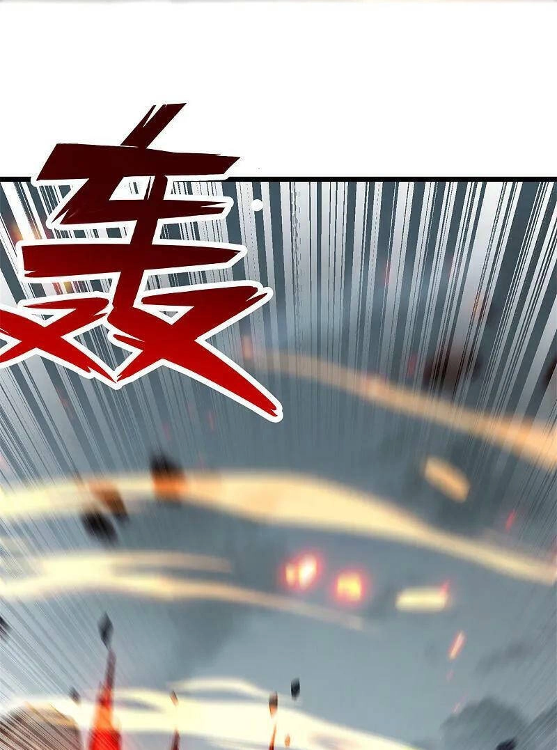 Tiên Võ Đế Tôn Chapter 473 - 30