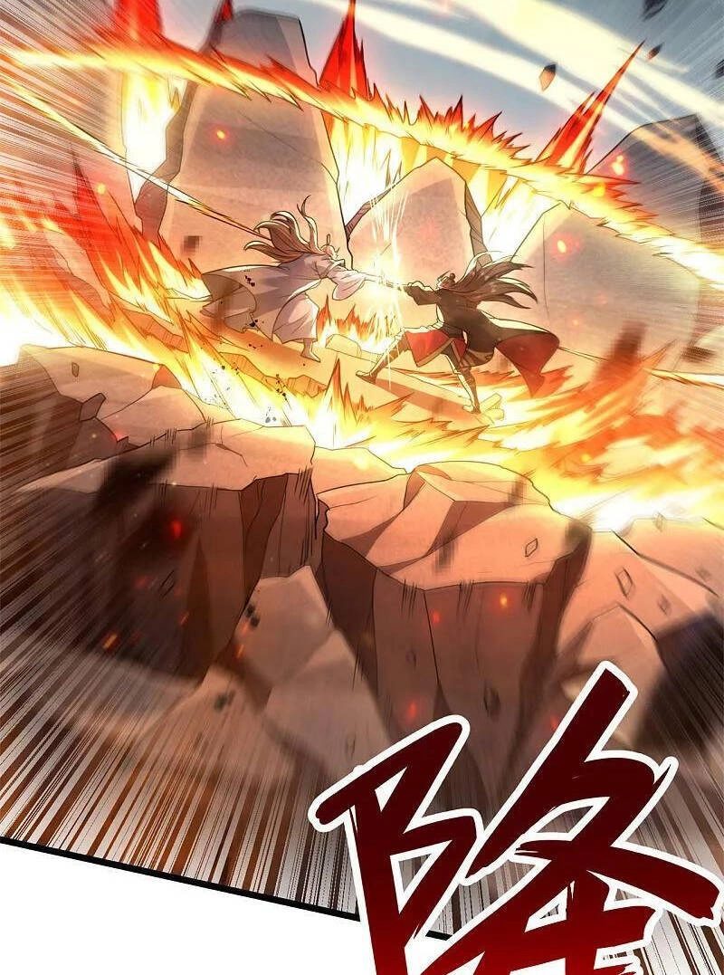 Tiên Võ Đế Tôn Chapter 473 - 31