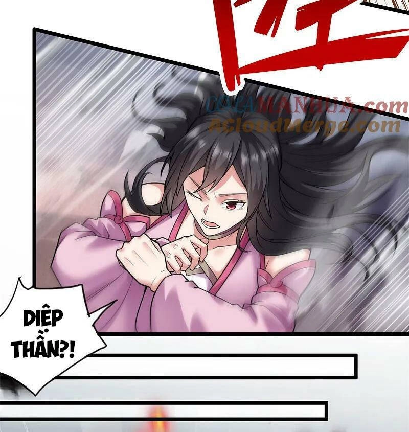 Tiên Võ Đế Tôn Chapter 473 - 32