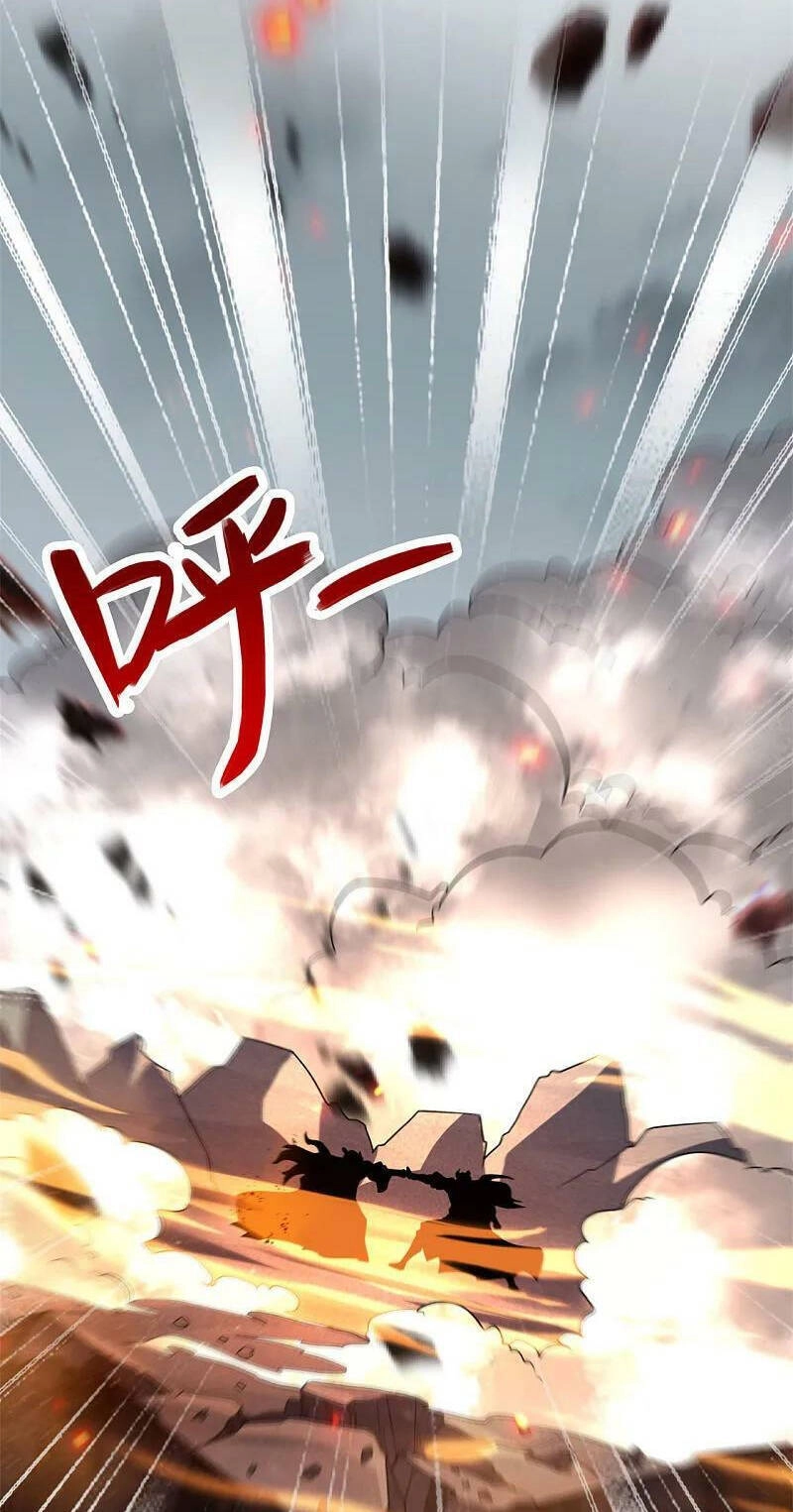 Tiên Võ Đế Tôn Chapter 473 - 33