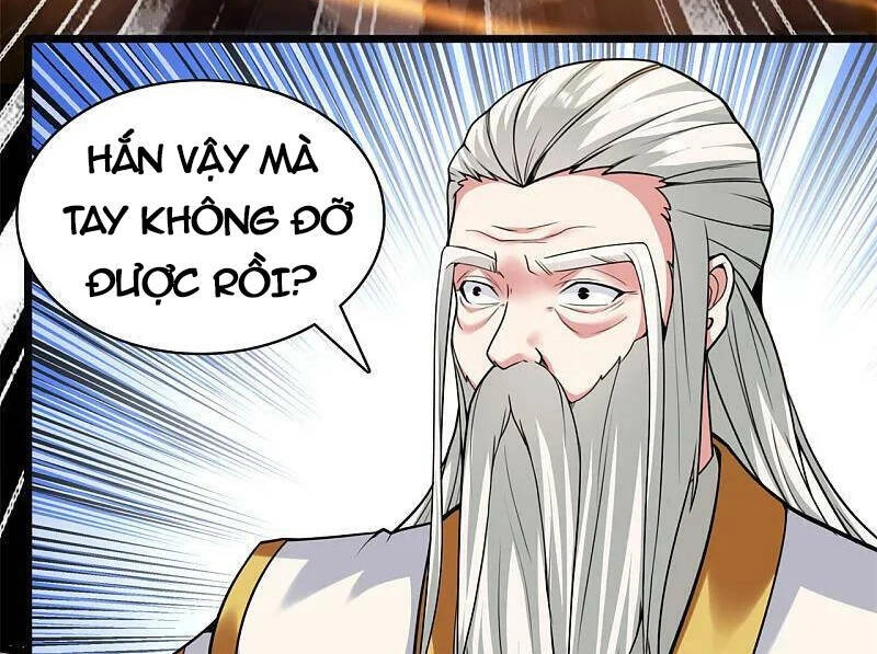 Tiên Võ Đế Tôn Chapter 473 - 34