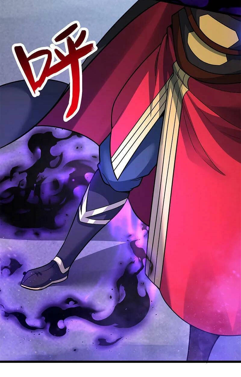 Tiên Võ Đế Tôn Chapter 473 - 38