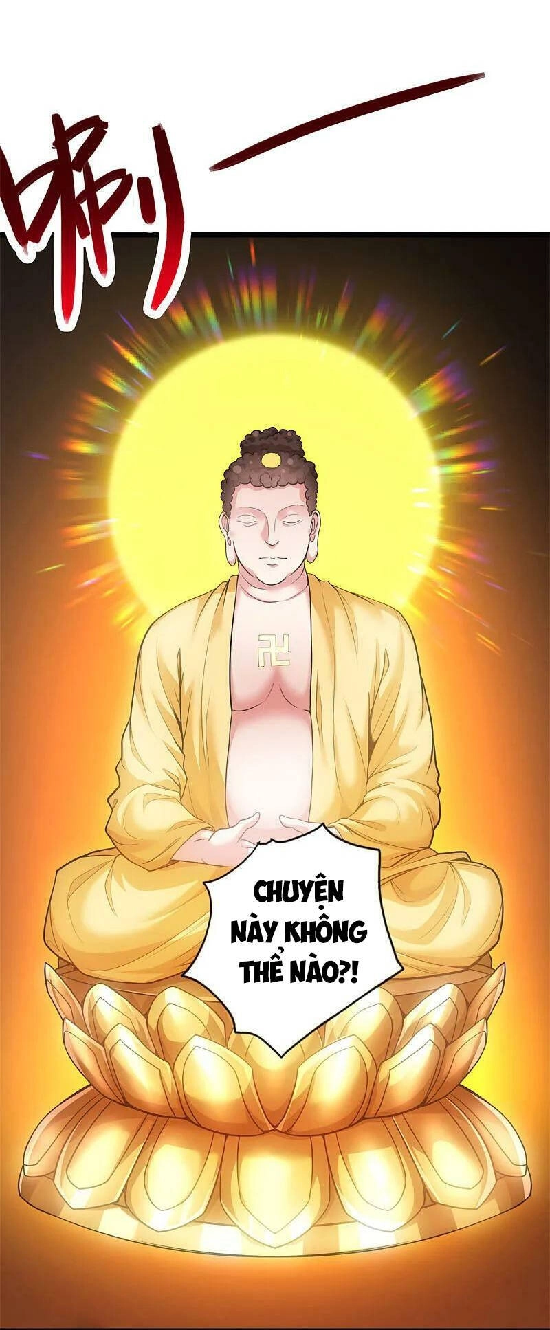 Tiên Võ Đế Tôn Chapter 473 - 41