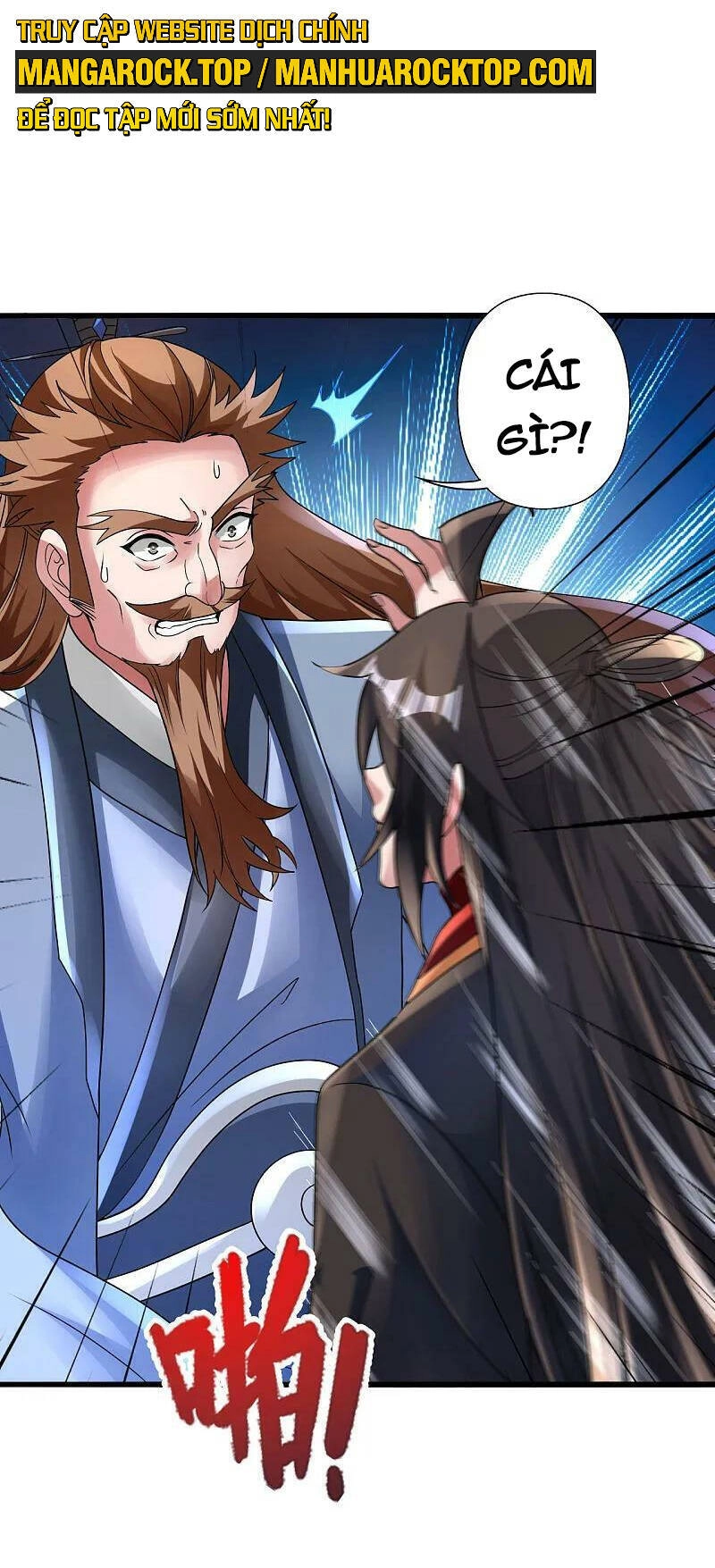 Tiên Võ Đế Tôn Chapter 473 - 47